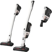 Пылесос Miele SOML0 Triflex HX2 Lotus white