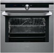 Духовой шкаф AEG B98785M Духовой шкаф AEG B98785M