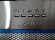 Встраиваемая вытяжка Kaiser EA 743 M фото 3