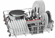 Посудомоечная машина Bosch SMV45IX01R фото 2