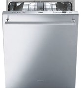 Посудомоечная машина Smeg STX13OL Посудомоечная машина Smeg STX13OL
