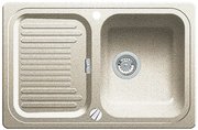 Мойка Blanco Classic 45S песочный фото