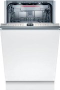 Встраиваемая посудомоечная машина Bosch SPV 6EMX11E Встраиваемая посудомоечная машина Bosch SPV 6EMX11E