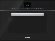 Пароварка Miele DGC6600 OBSW черный обсидиан Пароварка Miele DGC6600 OBSW черный обсидиан