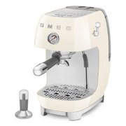 Кофемашина Smeg ECF03CREU фото 4