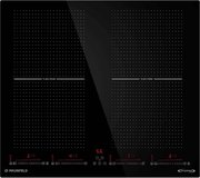 Индукционная варочная панель Maunfeld CVI594SF2BK Inverter Индукционная варочная панель Maunfeld CVI594SF2BK Inverter