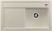 Мойка Бланко Zenar 45 S крыло слева песочный фото Мойка Blanco Zenar 45 S крыло слева песочный фото