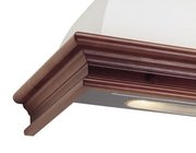 Вытяжка Falmec Rondo Stella ANG (600) S мореный дуб Вытяжка Falmec Rondo Stella ANG (600) S мореный дуб