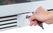 Встраиваемый под столешницу винный шкаф CellarPrivate CP051-1TWH фото 3