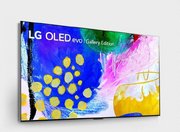 Телевизор LG OLED77G2 фото 2
