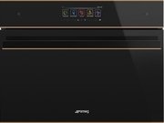 Духовой шкаф Smeg SF4606WVCPNR Духовой шкаф Smeg SF4606WVCPNR