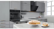 Электрическая варочная панель BOSCH PKE611BA1R фото 3