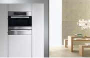 Пароварка Miele DG 5040 ED фото 3