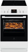 Электрическая плита Electrolux RKR540200W фото