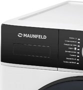Стиральная машина Maunfeld MFWM1410WH03 фото 2