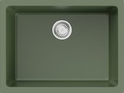 Мойка Омойкири Okinoshima 61-U/I OL фото Мойка Omoikiri Okinoshima 61-U/I OL фото