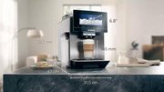 Кофемашина Siemens TQ907D03 фото 3