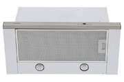 Встраиваемая вытяжка KRONA KAMILLA power 600 inox 3P фото 3