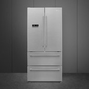 Холодильник Смег FQ55FXDE фото 2 Холодильник Smeg FQ55FXDE фото 2