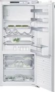 Холодильник Гаггенау RT 222-101 фото Холодильник Gaggenau RT 222-101 фото