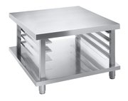 Подставка под печь Smeg TVL143D Подставка под печь Smeg TVL143D