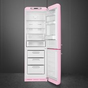 Холодильник Smeg FAB32RPK6 фото 3