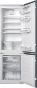 Холодильник Смег CR325P фото Холодильник Smeg CR325P фото