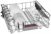 Встраиваемая посудомоечная машина BOSCH SMV25GX02R фото 3