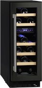 Винный шкаф Dunavox DAU-17.57 DB фото 2