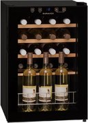 Винный шкаф Dunavox DX-20.62K Винный шкаф Dunavox DX-20.62K