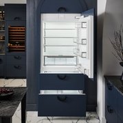 Встраиваемый холодильник SUB-ZERO ICBDET3650CIID/R фото 2