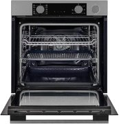 Духовой шкаф Kuppersberg KSO 610 GR фото 3
