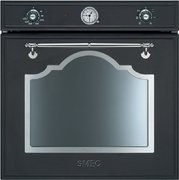 Духовой шкаф Smeg SC750AS-8 Духовой шкаф Smeg SC750AS-8