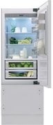 Встраиваемый холодильник Китчен Эйд KCVCX 20750L фото Встраиваемый холодильник KitchenAid KCVCX 20750L фото
