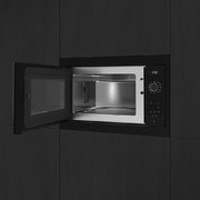 Встраиваемая микроволновая печь De Dietrich DME4310X фото 3