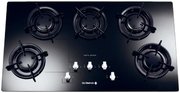 Независимая варочная панель De Dietrich PD 9005 K Независимая варочная панель De Dietrich PD 9005 K