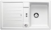 Мойка Бланко Lexa 45 S белый фото Мойка Blanco Lexa 45 S белый фото