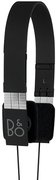 Наушники Бэнг Олуфсен BeoPlay Form 2I Black фото Наушники Bang & Olufsen BeoPlay Form 2I Black фото