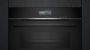 Духовой шкаф Siemens HS 736 G3B1 фото 2