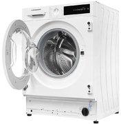 Встраиваемая стиральная машина Kuppersberg WDM560 фото 3