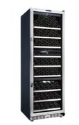 Винный шкаф La Sommeliere MZ180TZ фото 3