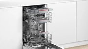 Встраиваемая посудомоечная машина Bosch SPU4HMW53S фото 4