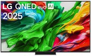 Телевизор Лджи 65QNED86A6A фото Телевизор LG 65QNED86A6A фото