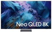 Телевизор Samsung QE65QN990FUXRU 65" 2025 фото 2