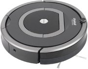 Робот-пылесос АйРобот Roomba 780 фото 2 Робот-пылесос iRobot Roomba 780 фото 2