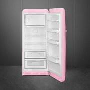 Холодильник Смег FAB28RPK6 фото 4 Холодильник Smeg FAB28RPK6 фото 4