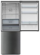 Холодильник Хайер C4F744CMG фото 2 Холодильник Haier C4F744CMG фото 2