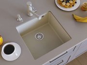 Мойка Омойкири BOSEN 44-U BE фото 2 Мойка Omoikiri BOSEN 44-U BE фото 2