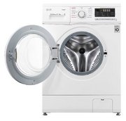 Стирально-сушильная машина LG F1296CDS0 фото 2
