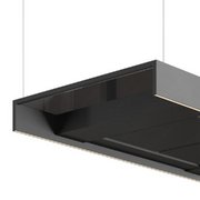 Вытяжка Falmec LIGHT 120 BLACK фото 2